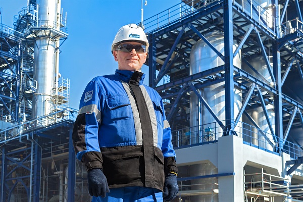«Газпром» задействует мощности «Северного потока – 2» для газоснабжения Северо-Запада России