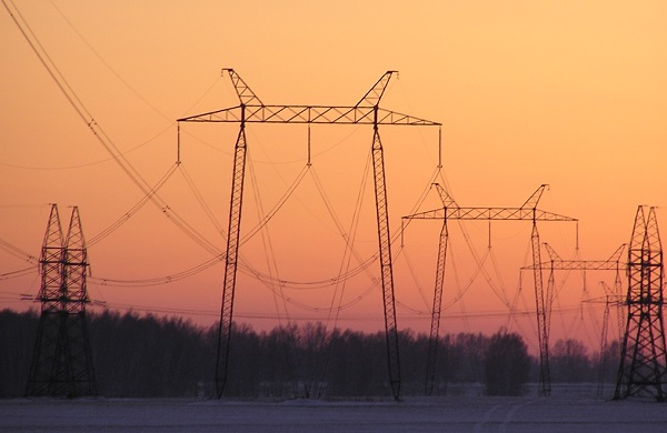 На прошлой неделе плановое электропотребление в РФ снизилось на территории обеих ценовых зон