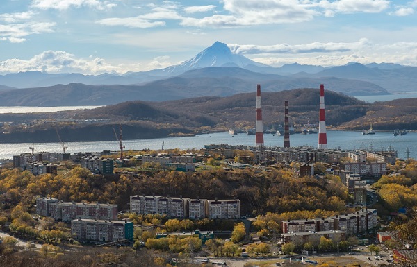 На Камчатке заключены первые энергосервисные договоры по развитию локальной энергетики с применением ВИЭ 