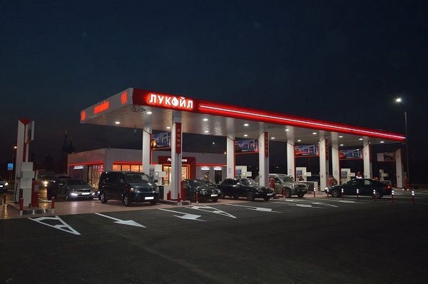 ФАС выдала «ЛУКОЙЛ-Югнефтепродукт» предупреждение о снижении розничных цен на бензин в Волгоградской области