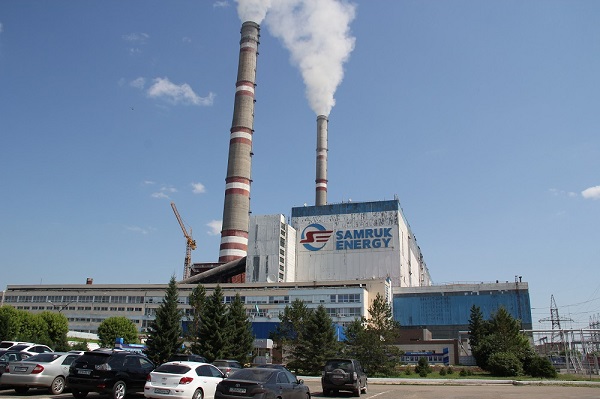 ТКЗ поставит партию оборудования для крупнейшей электростанции Казахстана