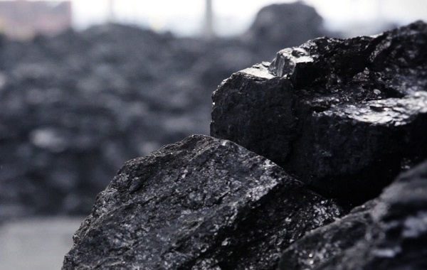 Россия увеличивает поставки угля, нефти и СПГ в Китай