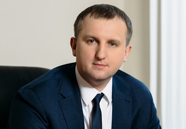 Дмитрий Изотин возглавил «Уральский турбинный завод»