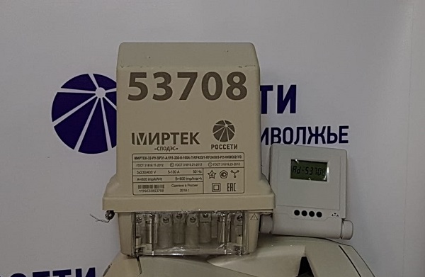 Более 78 тыс. «умных» счетчиков установлено в Нижегородской области