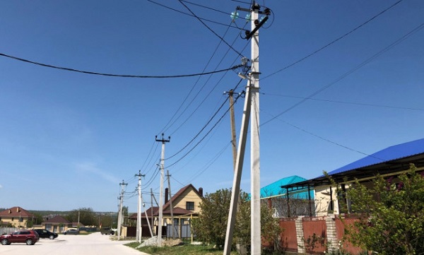 «Россети Кубань» приняла на обслуживание 20 энергообъектов