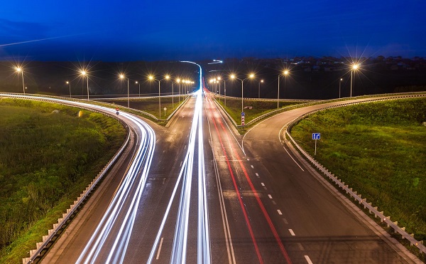 «Белгородэнерго» добавило автомобильным дорогам 1 МВт мощности