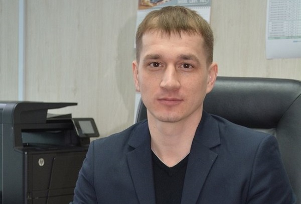 Салават Галаутдинов назначен техническим директором-главным инженером Новочебоксарской ТЭЦ-3 