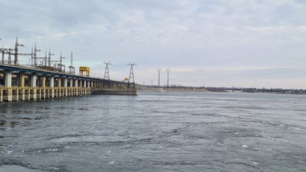 Росводресурсы скорректировали режим работы Волгоградского гидроузла