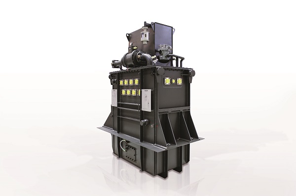 «Сименс Энергетика Трансформаторы» поставит оборудование для электровоза «Черный гранит»