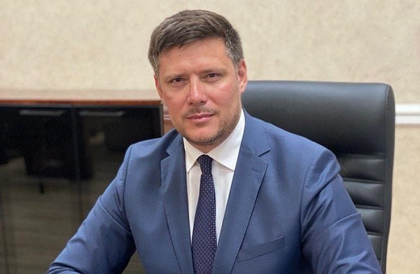 Алексей Кононенко возглавил проект по сооружению АЭС «Эль-Дабаа»