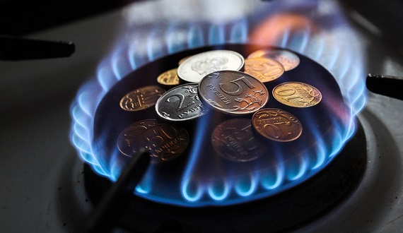 Ведомствам Чувашии поручили разобраться с газовыми долгами