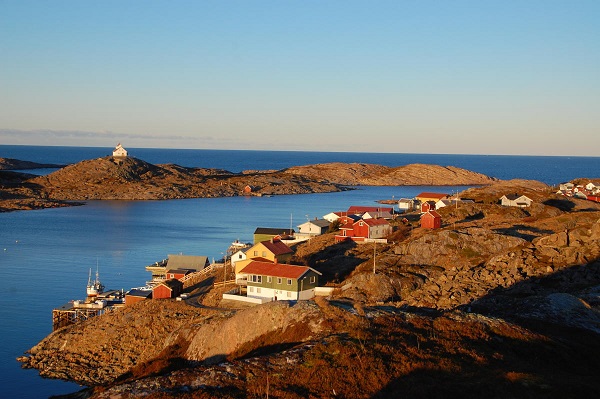 Норвежский островок с винокурней переведут на ВИЭ и водород