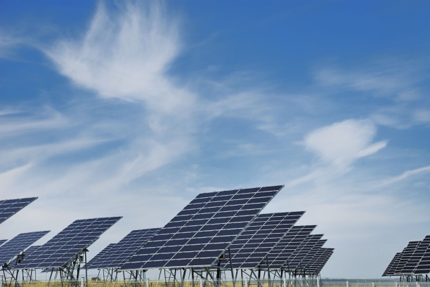 Строительство солнечного парка начнут в 2024 году в Приамурье 