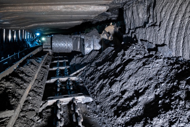 Ростехнадзор приостановил работу трех шахт в Кузбассе из-за нарушений