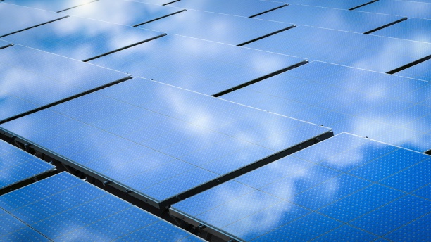 Российские ученые создали высокоэффективную «всепогодную» солнечную батарею