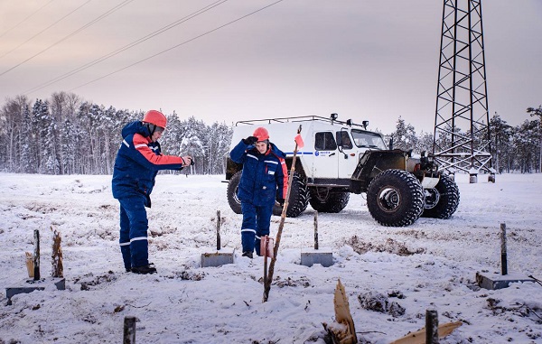 «Россети Тюмень» направит свыше 2 млрд рублей на реконструкцию ЛЭП в Югре
