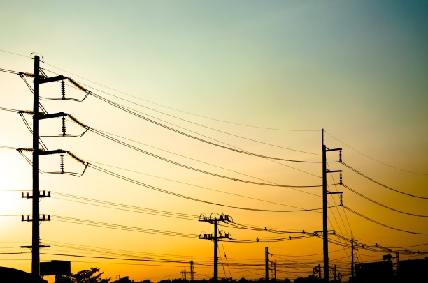Предприятия могут передавать лишние электросетевые мощности другим потребителям
