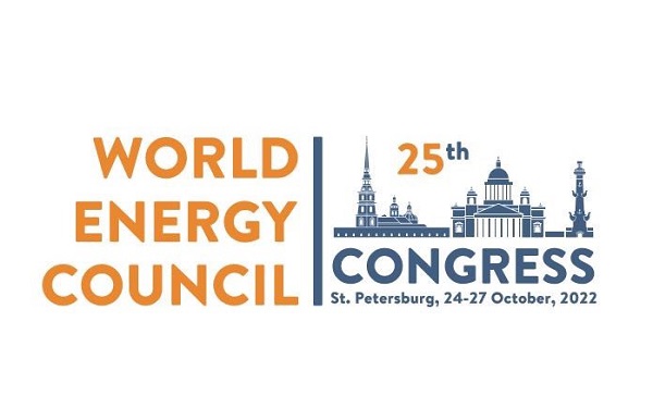 Мировой энергетический конгресс в октябре в Санкт-Петербурге не состоится