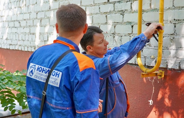 В Подмосковье более 48 тыс. раз отказывали специалистам в допуске к газовому оборудованию