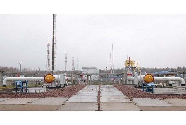 «Транснефть – Балтика» обследовала около 5,5 тыс. км магистральных трубопроводов