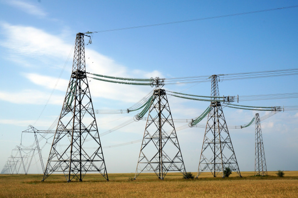 Протяженность строящейся линии электропередачи для ТОР «Николаевск» в Хабаровском крае будет увеличена на километр