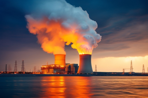Россия сделала шаг к атомной энергетике будущего