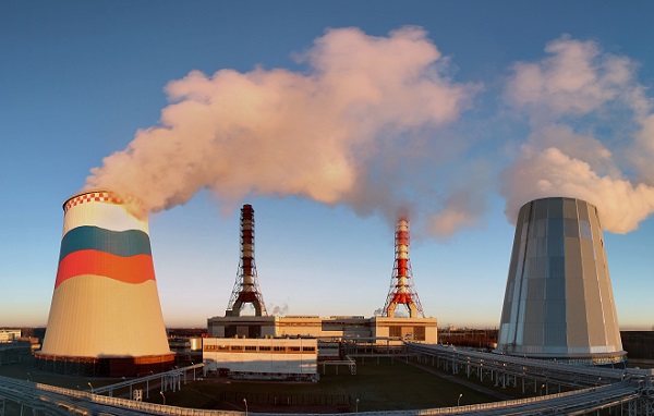 «ТЭК СПб» ежегодно наращивает покупку тепловой энергии от Северо-Западной ТЭЦ им. А.Г.Бориса