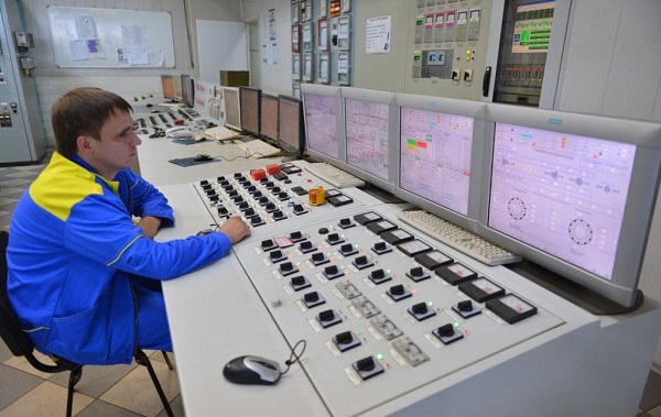 Усиленный режим работы будет объявлен для энергетиков Московской области в период ноябрьских праздников
