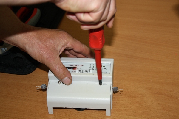 В Нижегородской области наладят производство трехфазных многофункциональных электросчетчиков