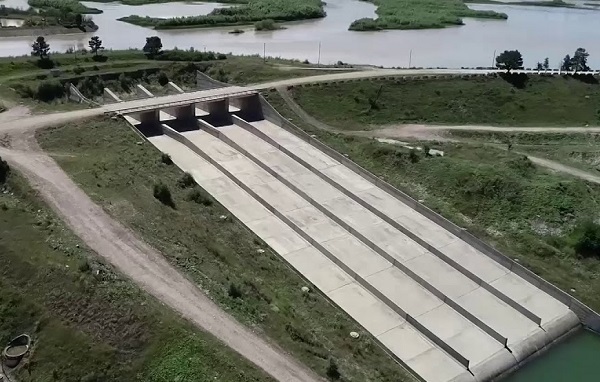 «РусГидро» построит на Северном Кавказе три малые ГЭС общей мощностью 96 МВт