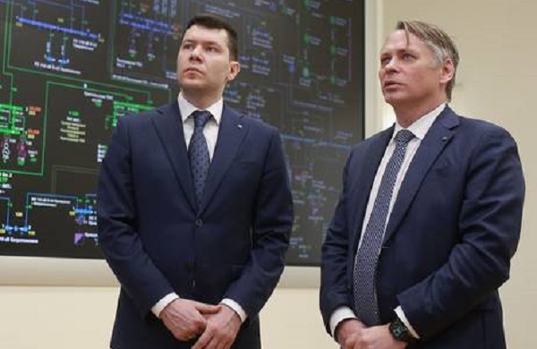 Энергосистема Калининградской области будет отвечать потребностям экономики в любом режиме работы