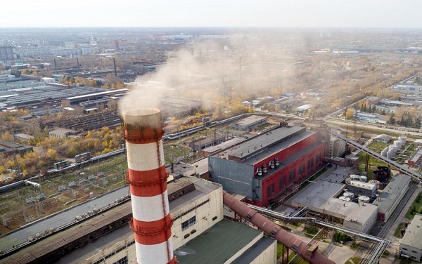 «СГК» проведет реконструкцию золоотвалов на двух ТЭЦ Новосибирска 
