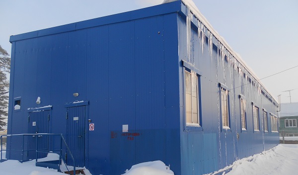 «Теплоэнергосервис» построит новые энергообъекты в Алданском районе Якутии