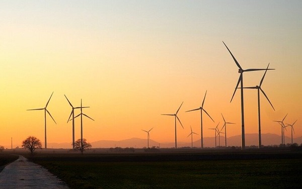 В распределительные сети «Россети Юг» за первый квартал поступило 868 млн. кВт*ч «зеленой» энергии