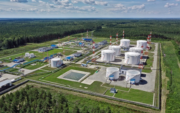 «Транснефть» завершила плановые работы на объектах в четырех регионах Центральной России