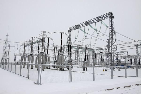 «Россети ФСК ЕЭС» внедрила дистанционное управление в схемах электроснабжения «Силы Сибири»