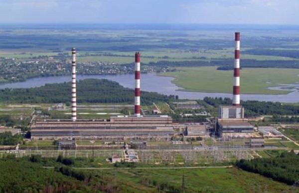 Костромская ГРЭС увеличит установленную мощность на 180 МВт