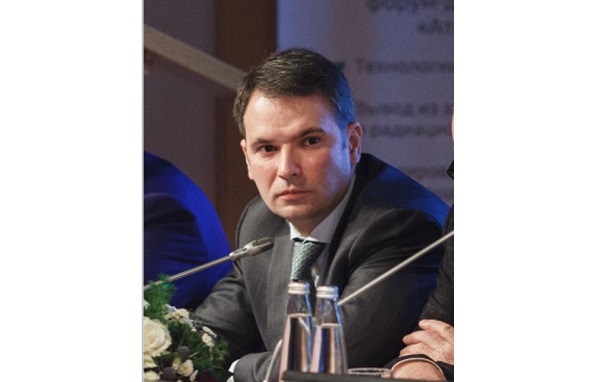 Антон Зубков назначен исполнительным директором Ассоциации «Цифровая энергетика»