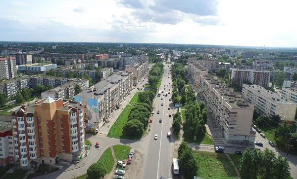 «Умным» городам Ленобласти выделили субсидии