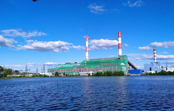 Энергоблок №4 Шатурской ГРЭС выведен в капитальный ремонт