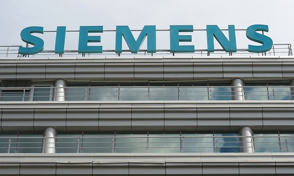 «Сименс» поставит оборудование для энергоснабжения нового кремниевого завода в Казахстане 