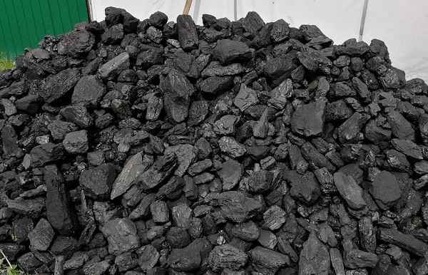 В Кузбассе стартовала традиционная акция «Благотворительный уголь»