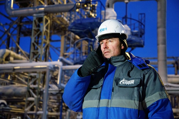 «Газпром»: Восполнение запасов газа в европейских хранилищах — очень серьезный вызов
