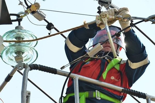 «Ноябрьские электрические сети» завершили масштабные ремонты