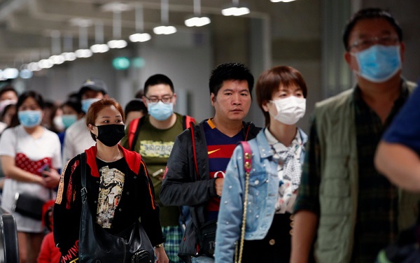 Распространение коронавируса за пределами Китая повлекло новую волну беспокойства на нефтяном рынке