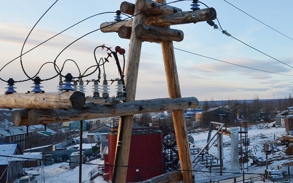«Сахалинэнерго» прогнозирует увеличение спроса на техприсоединение к сетям в 2022 году