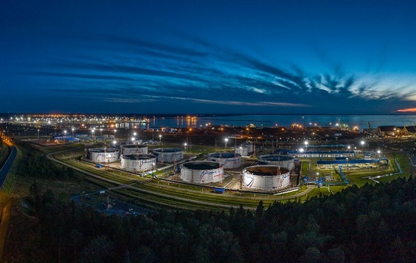 «Транснефть – Балтика» выполнила более 14 тыс. экологических исследований