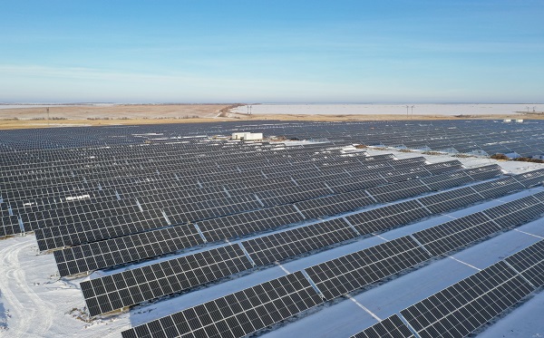 В Забайкалье в развитие солнечной энергетики будет вложено 30 млрд. рублей