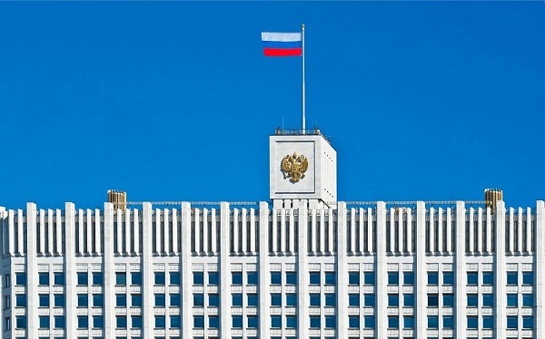 Правительство РФ предлагает в сфере ТЭК расширить депутатский законопроект о контрсанкциях
