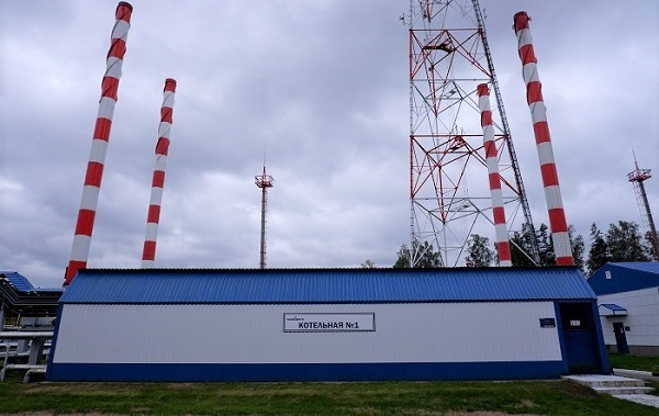 «Транснефть – Балтика» сэкономила 8 млн рублей за счет энергосбережения
